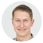 TRAVIS MARSH Founder