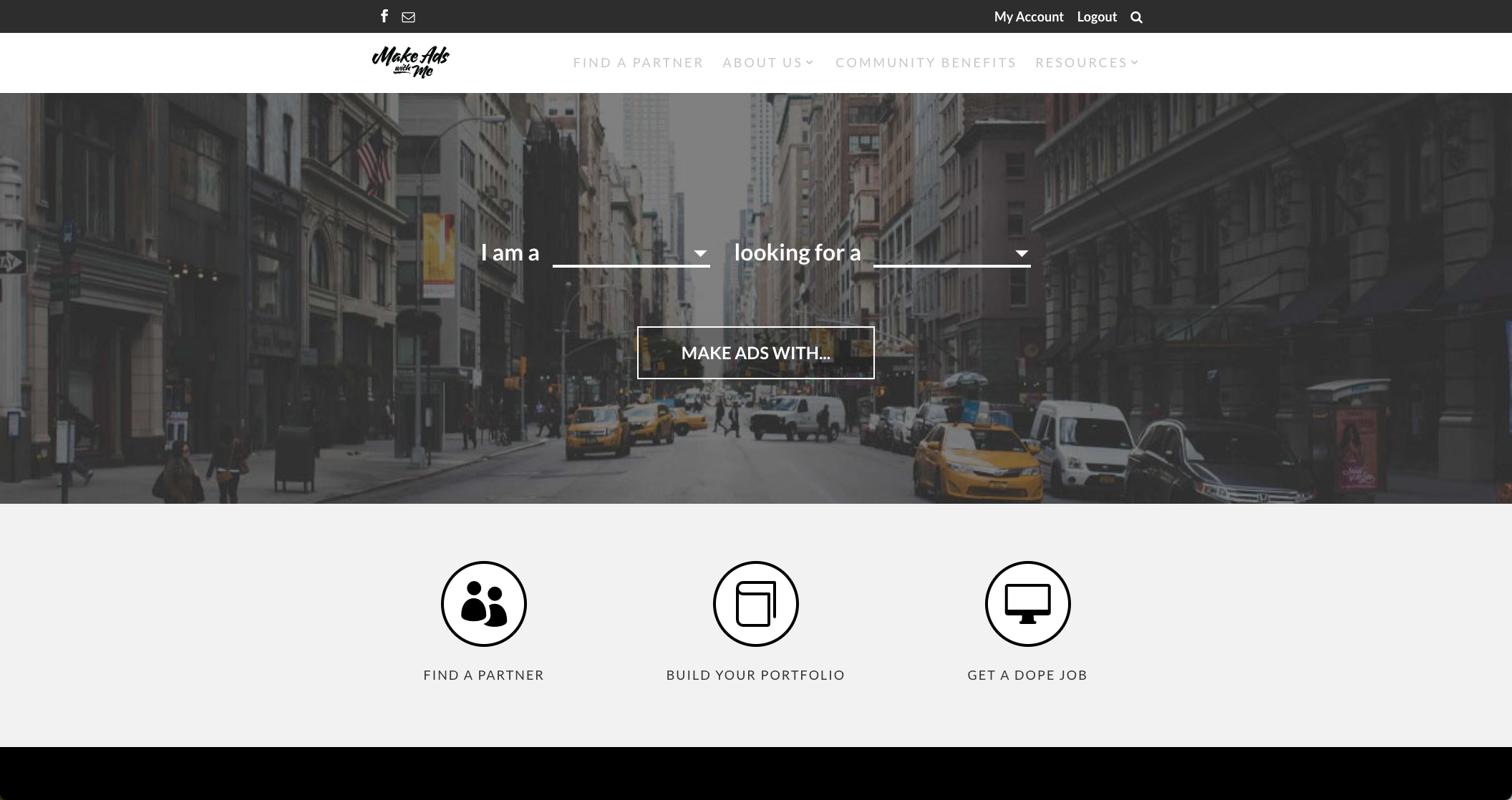 Home Page