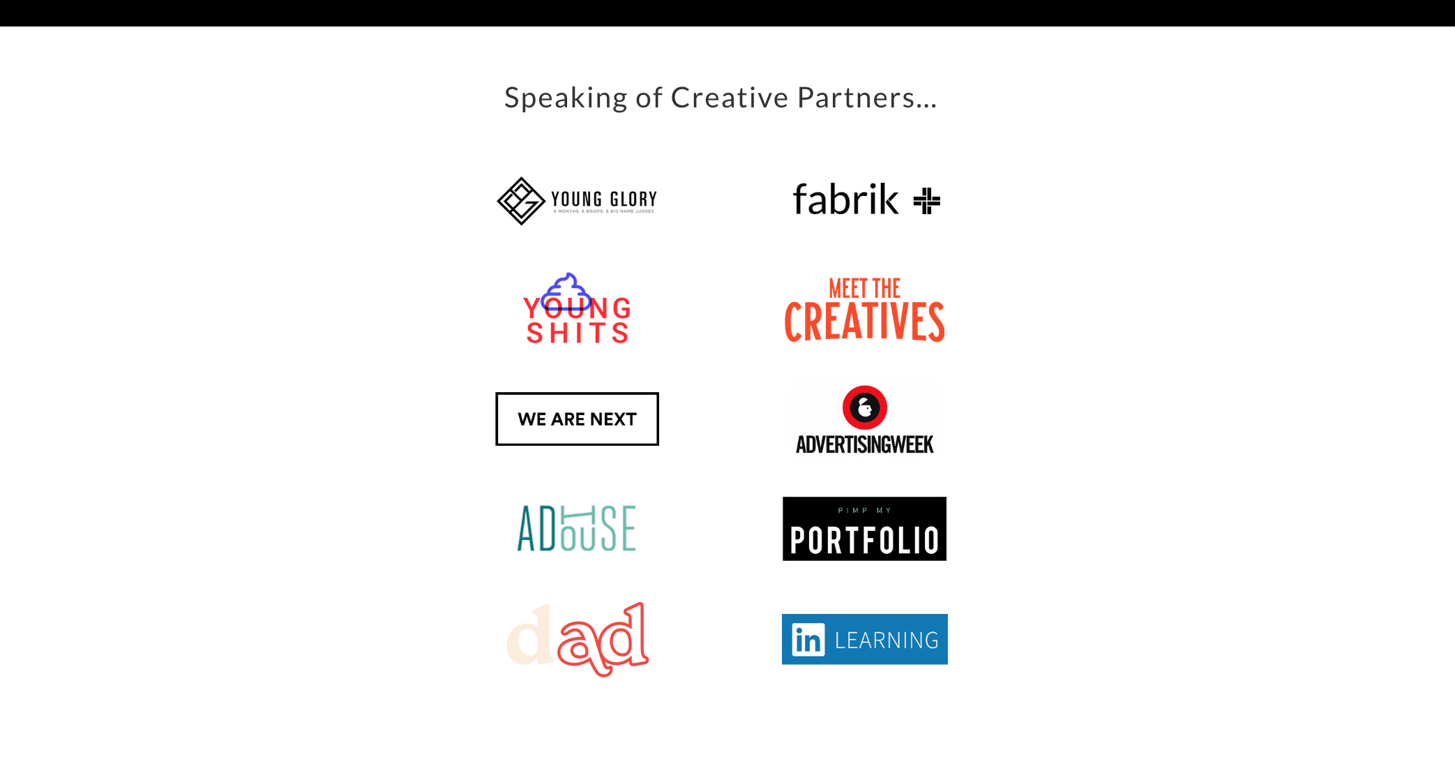 Affiliate Partners