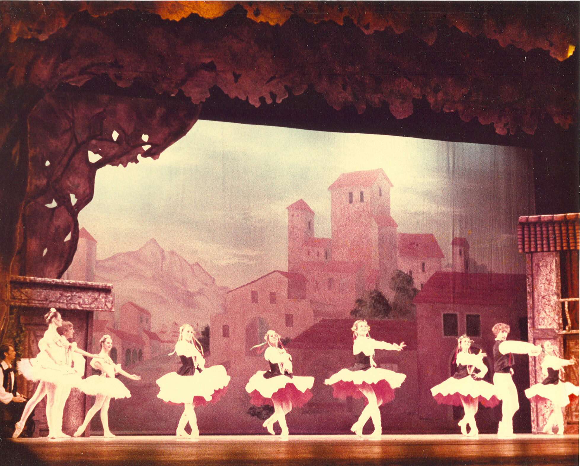 Coppelia - 01