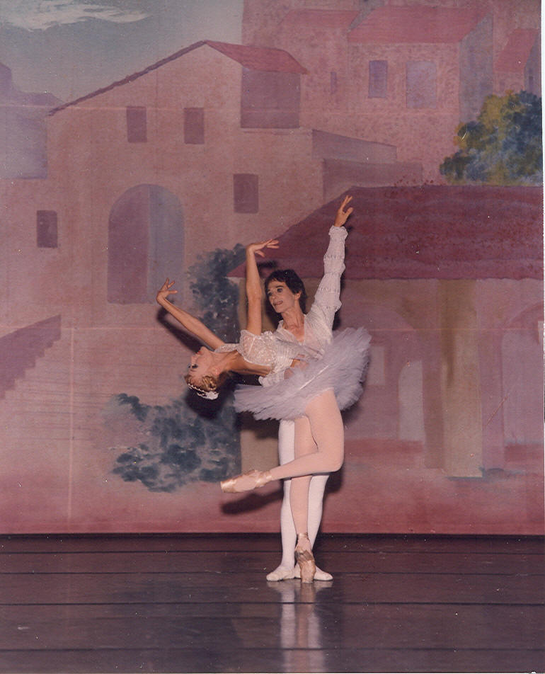 Coppelia - 02