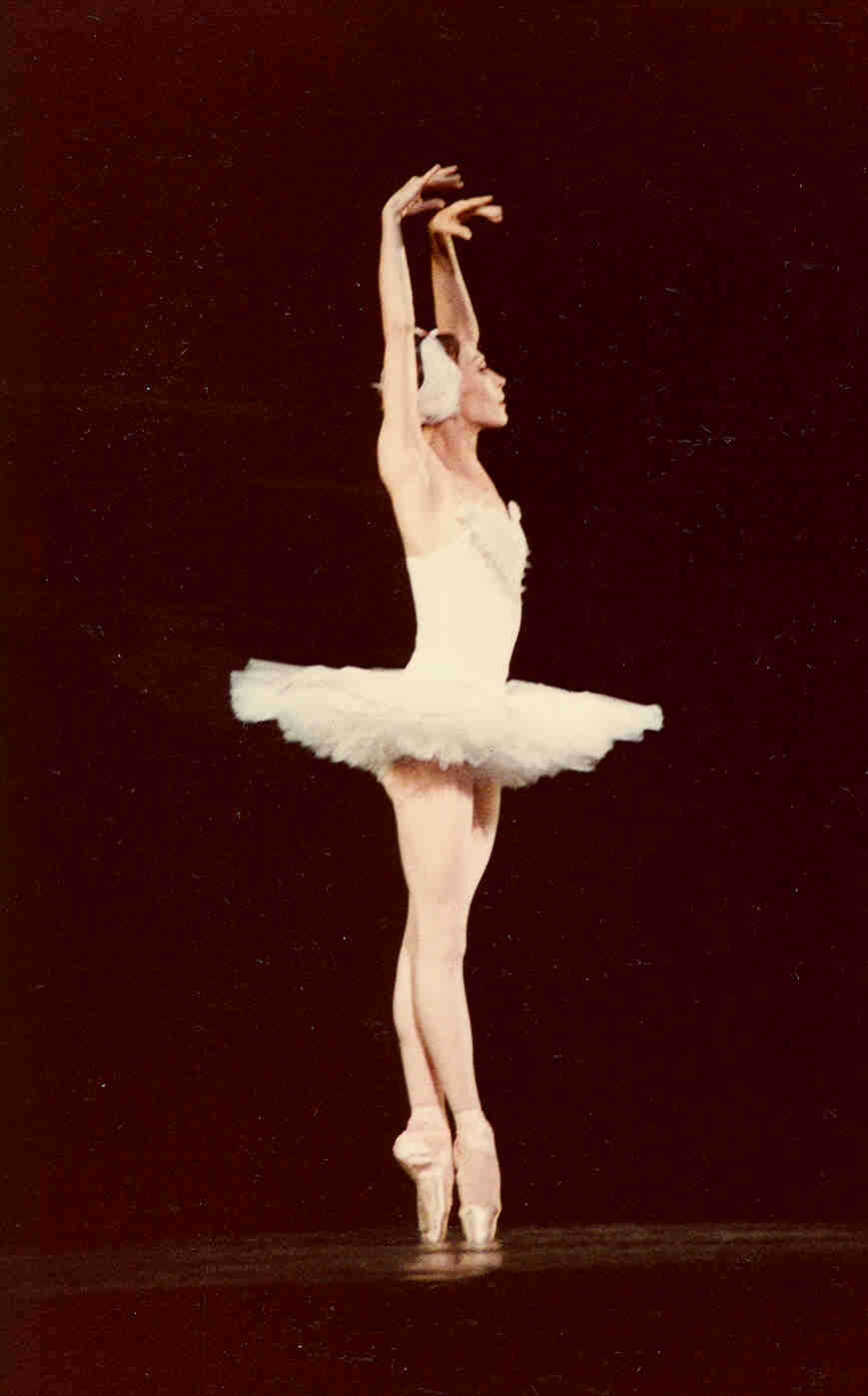 Tutu Example 3