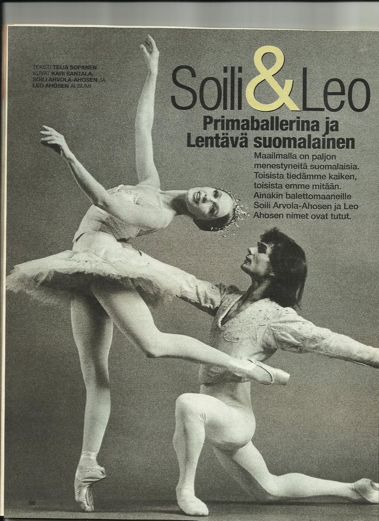 2003 Soili Finland