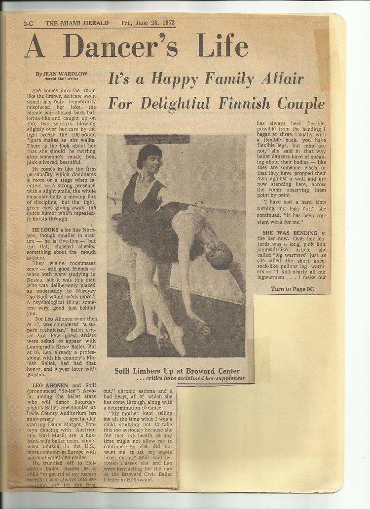 1972 Miami