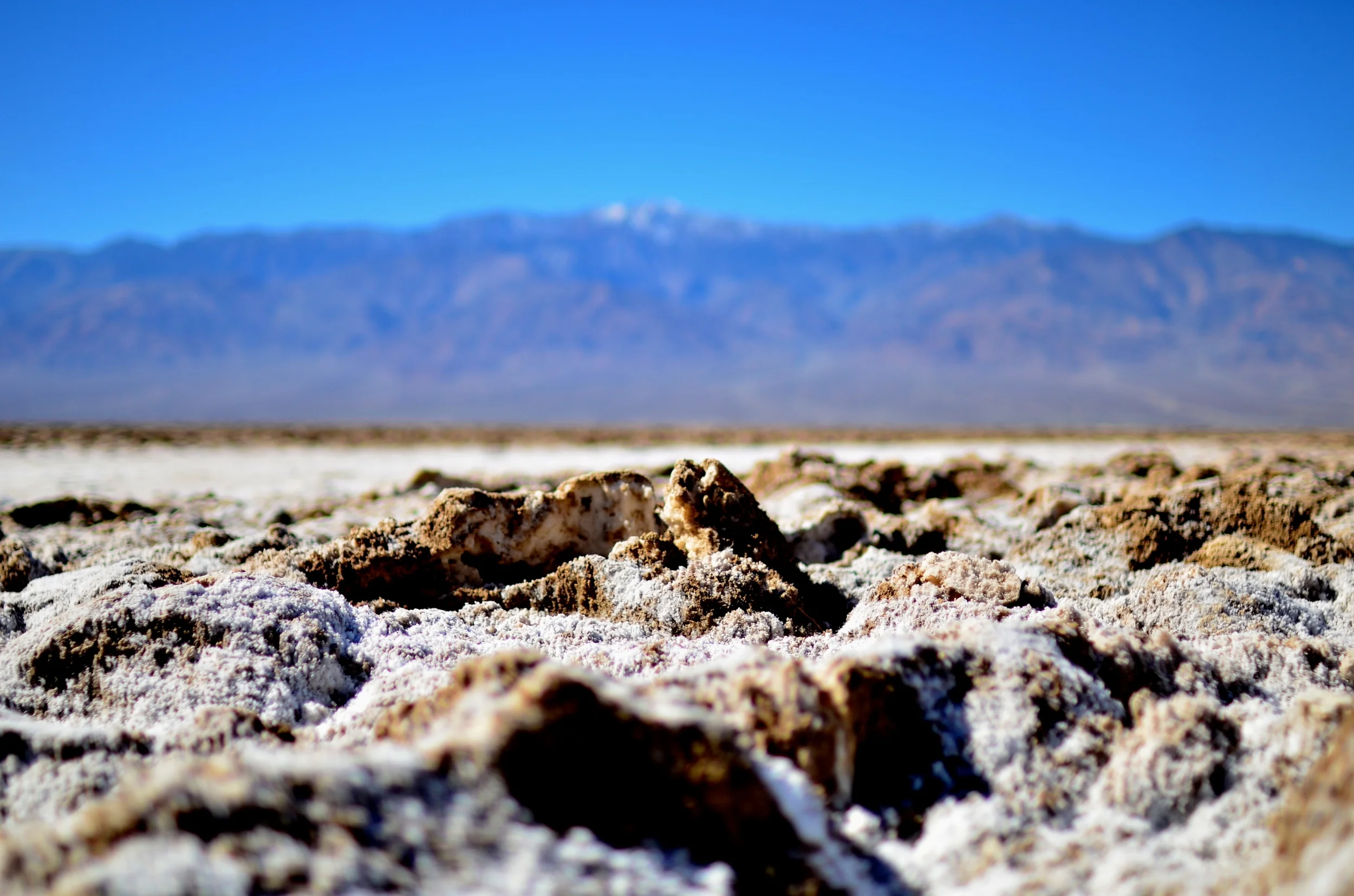 Death Valley