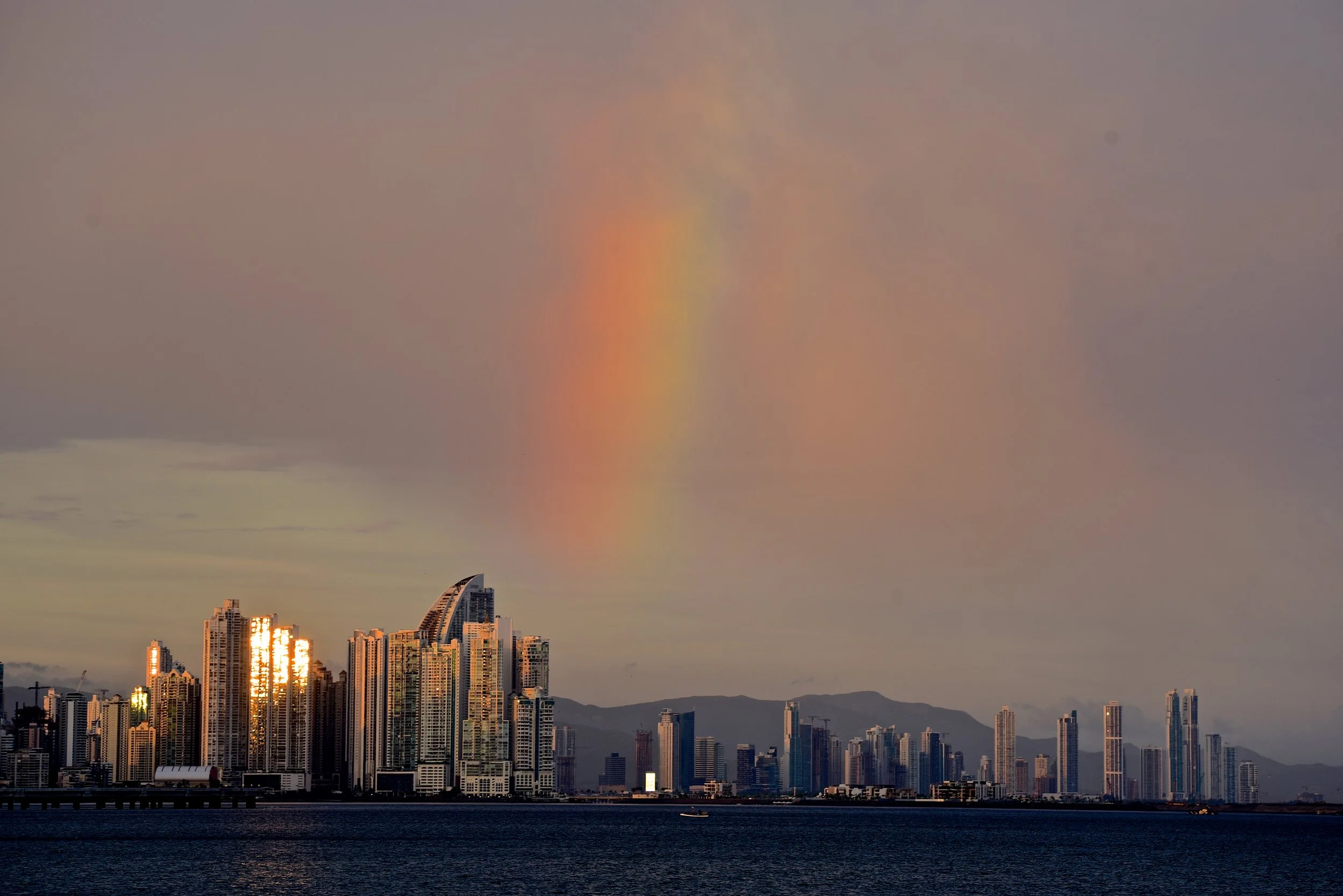 Panamá