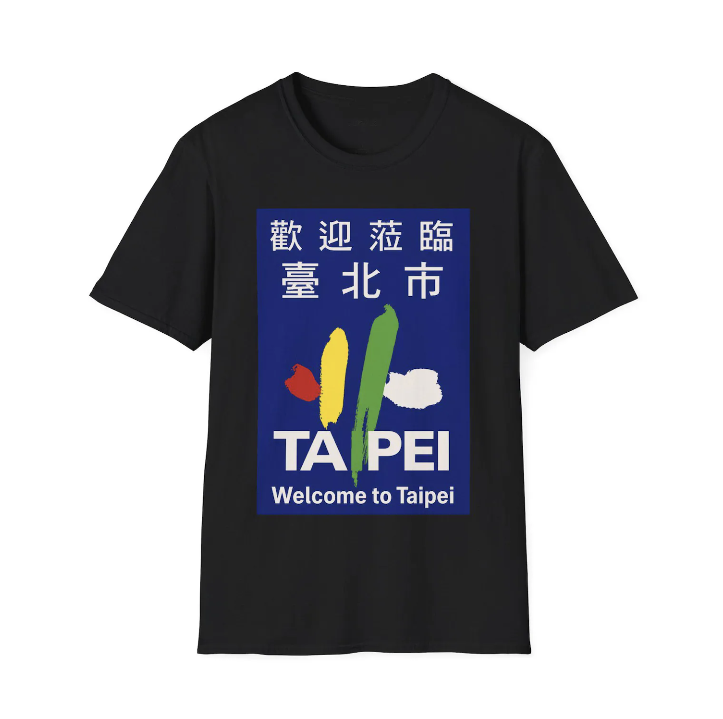 Taiwan