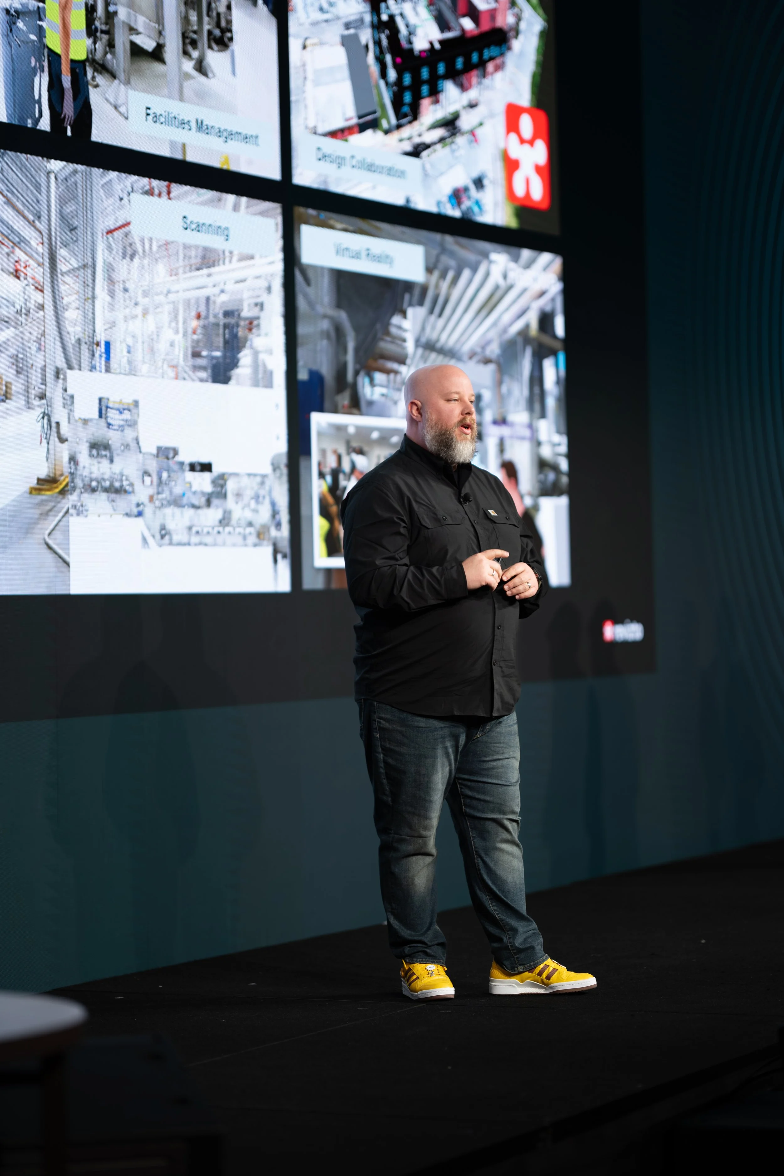  Aaron Lepley from Mars 