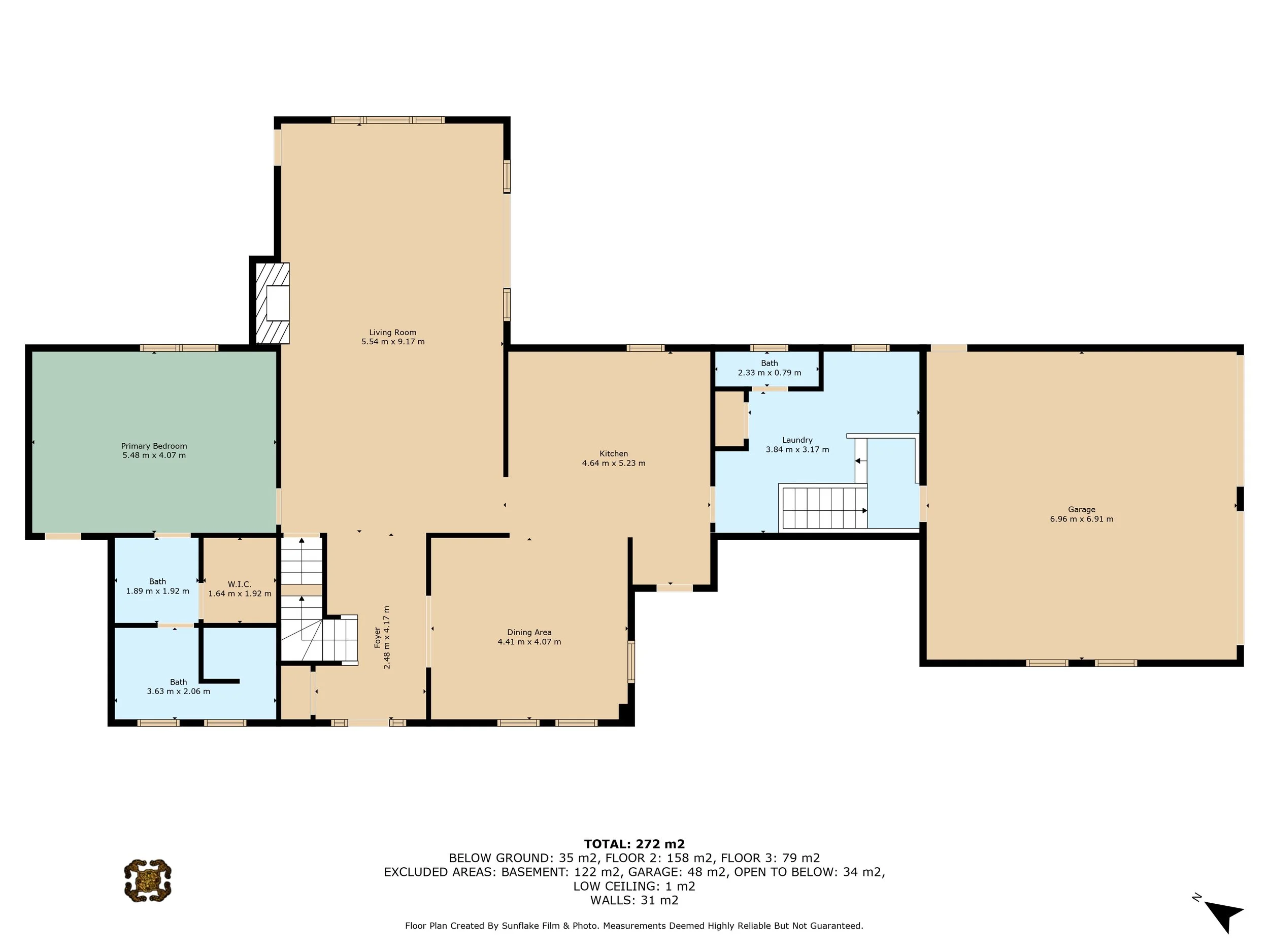 2D Floor Plan for 335 Hamilton Road_1.jpg