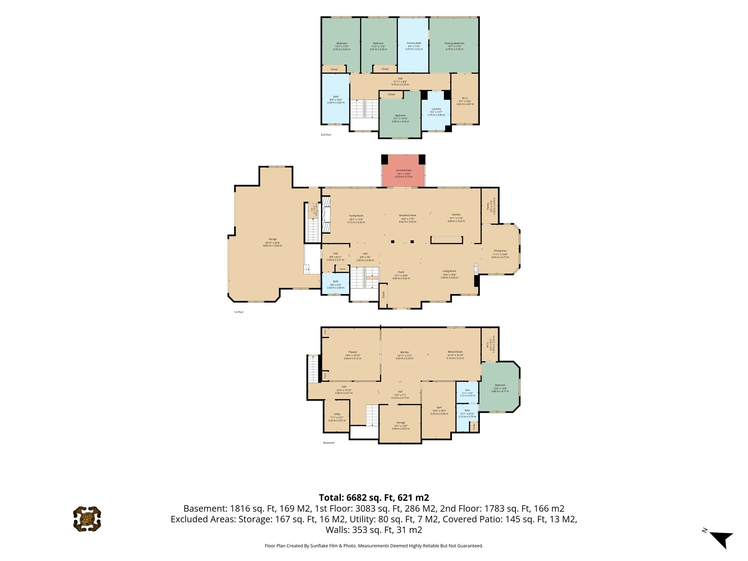 2D Floor Plan for 1255 Arbuste Avenue_3.jpg