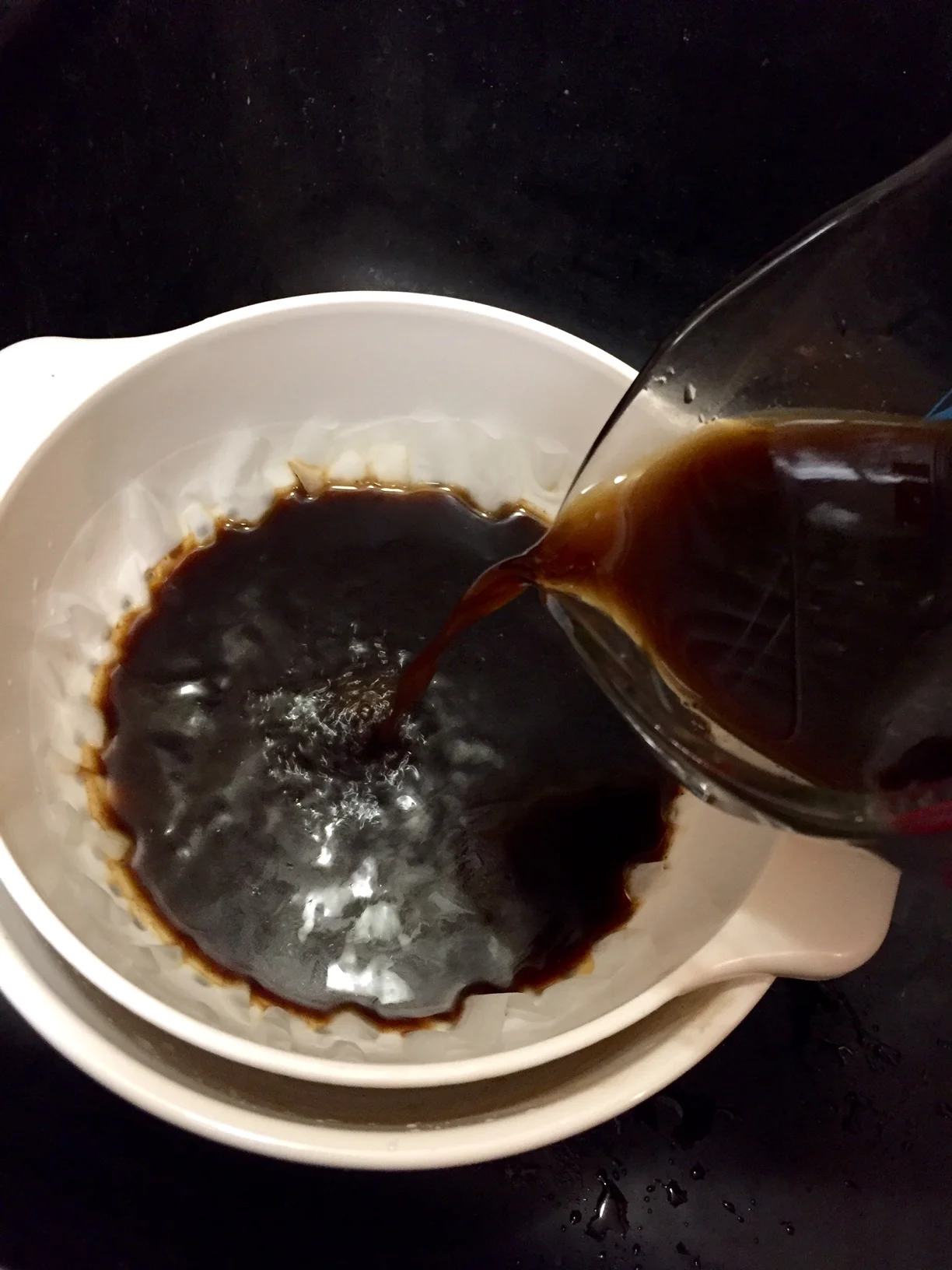 Image showcasing Simple Cold Brew Coffee at Home — meticulist