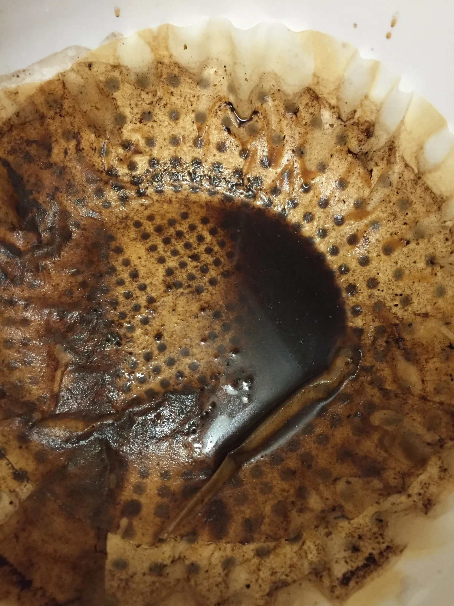 Simple Cold Brew Coffee at Home — meticulist - Cold Brew Coffee Crystal Formation