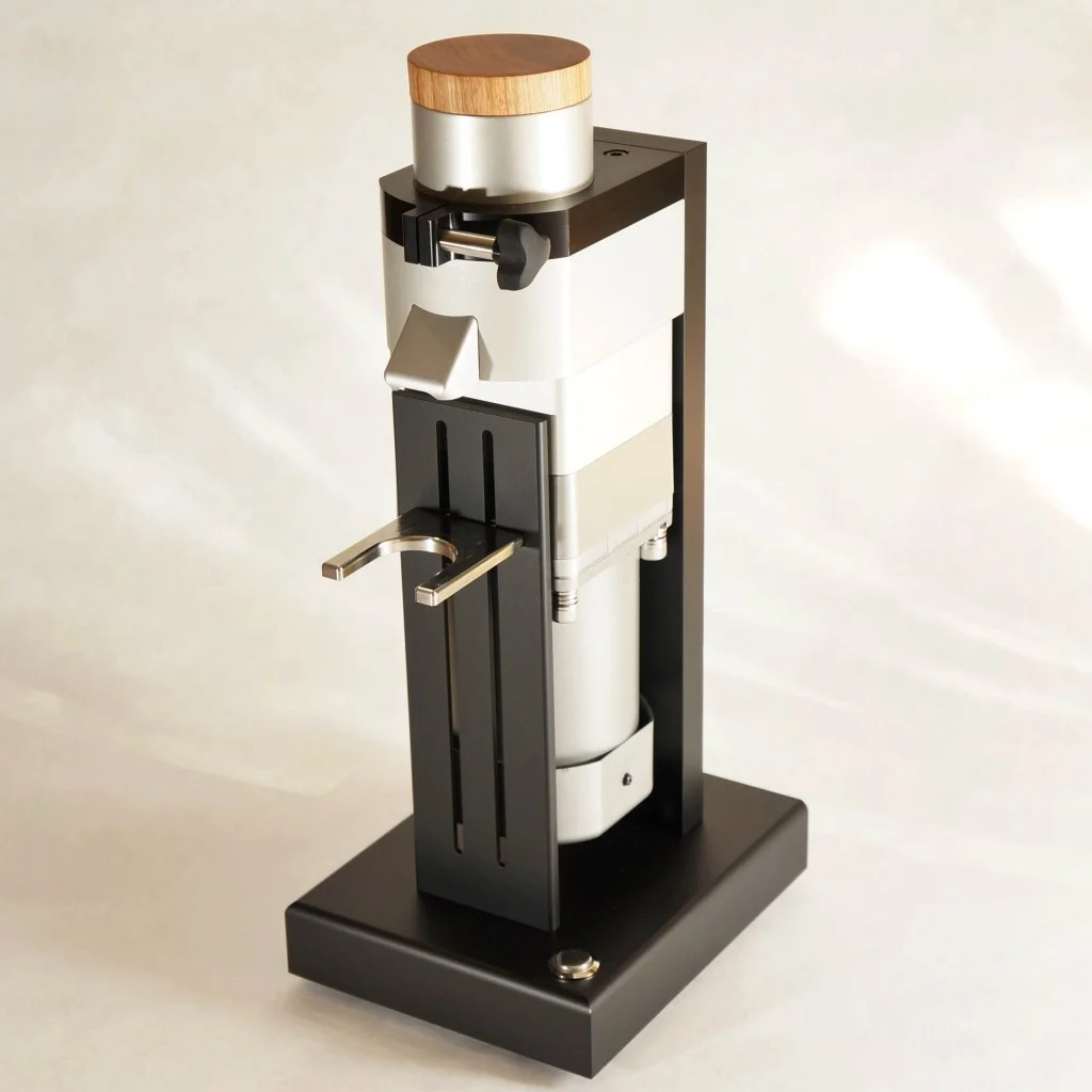 Best Single Dose Espresso Grinder Options — meticulist