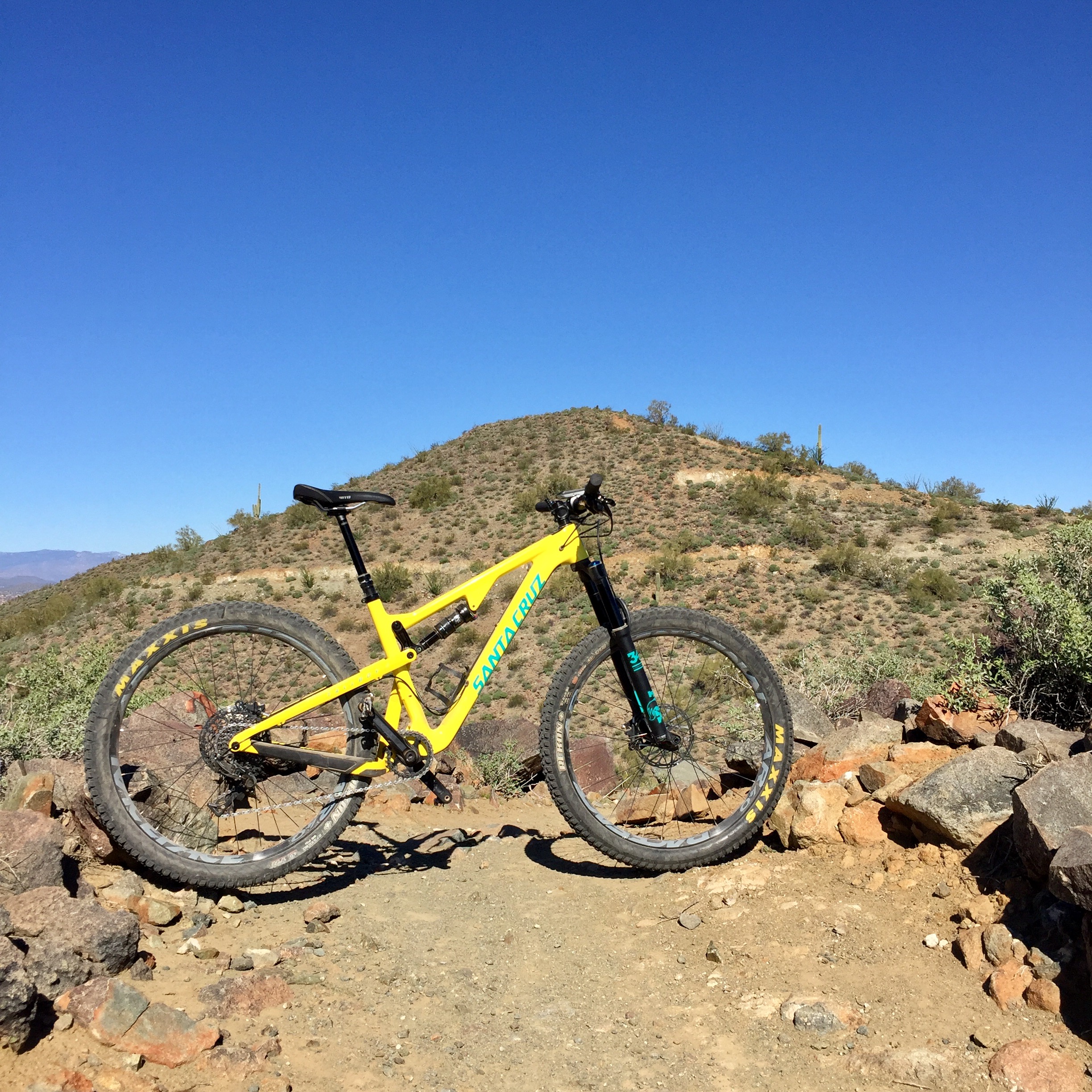 Tallboy 3 C