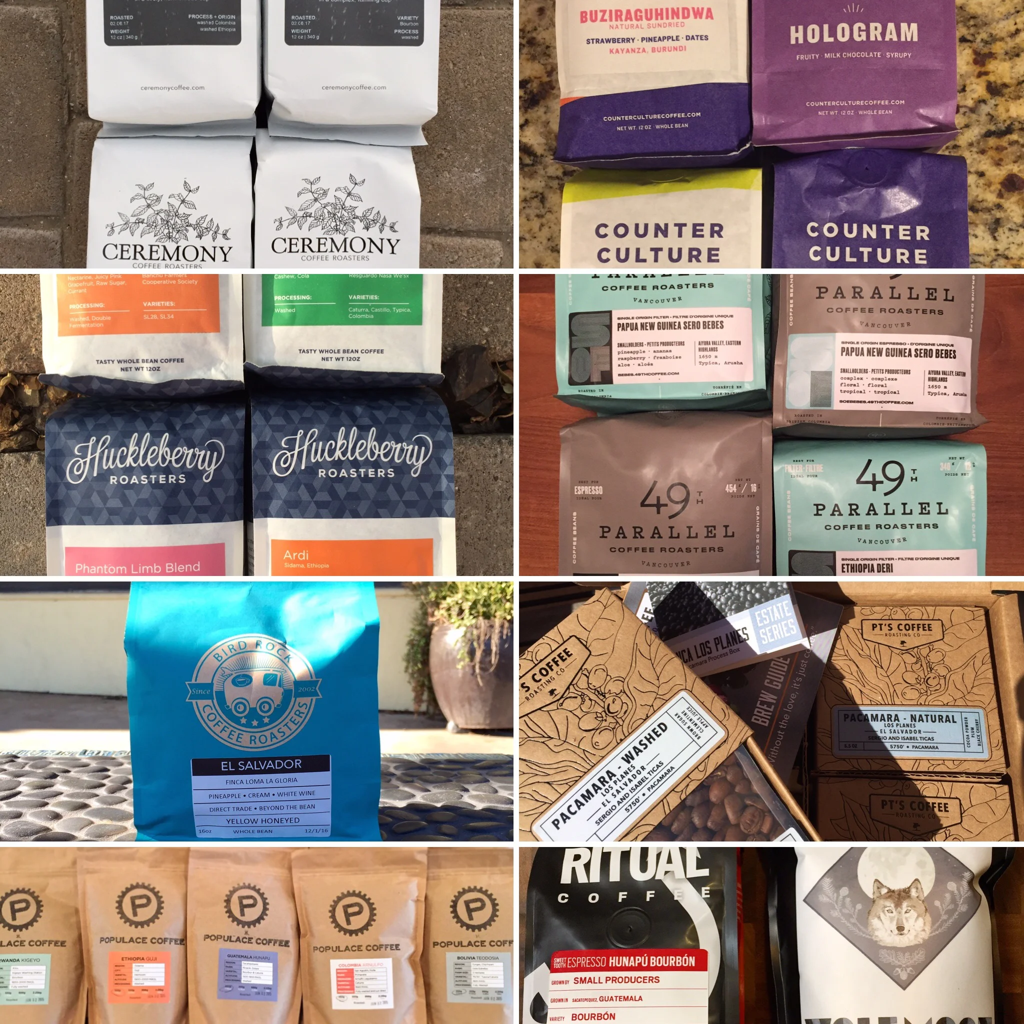 How to Buy and Store Quality Coffee