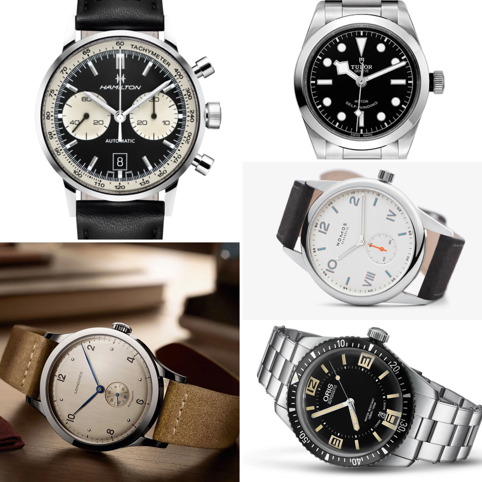 best watches under 3500