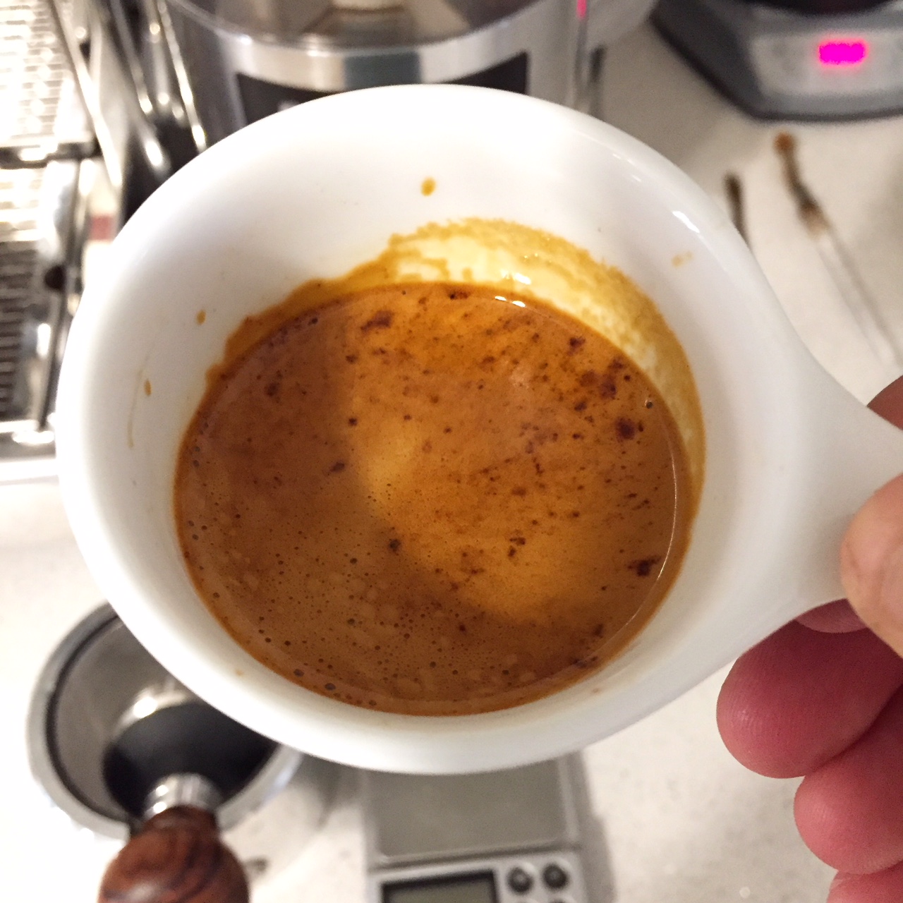 Maqunia Coffee rwanda espresso.JPG