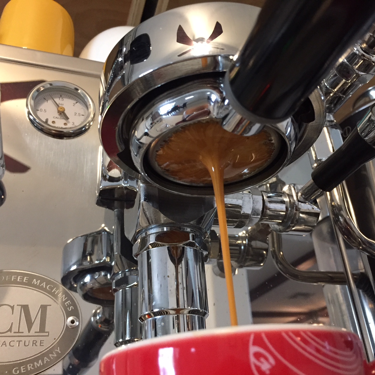 Ritual Coffee Roasters Lucky 13 Espresso Blend.JPG