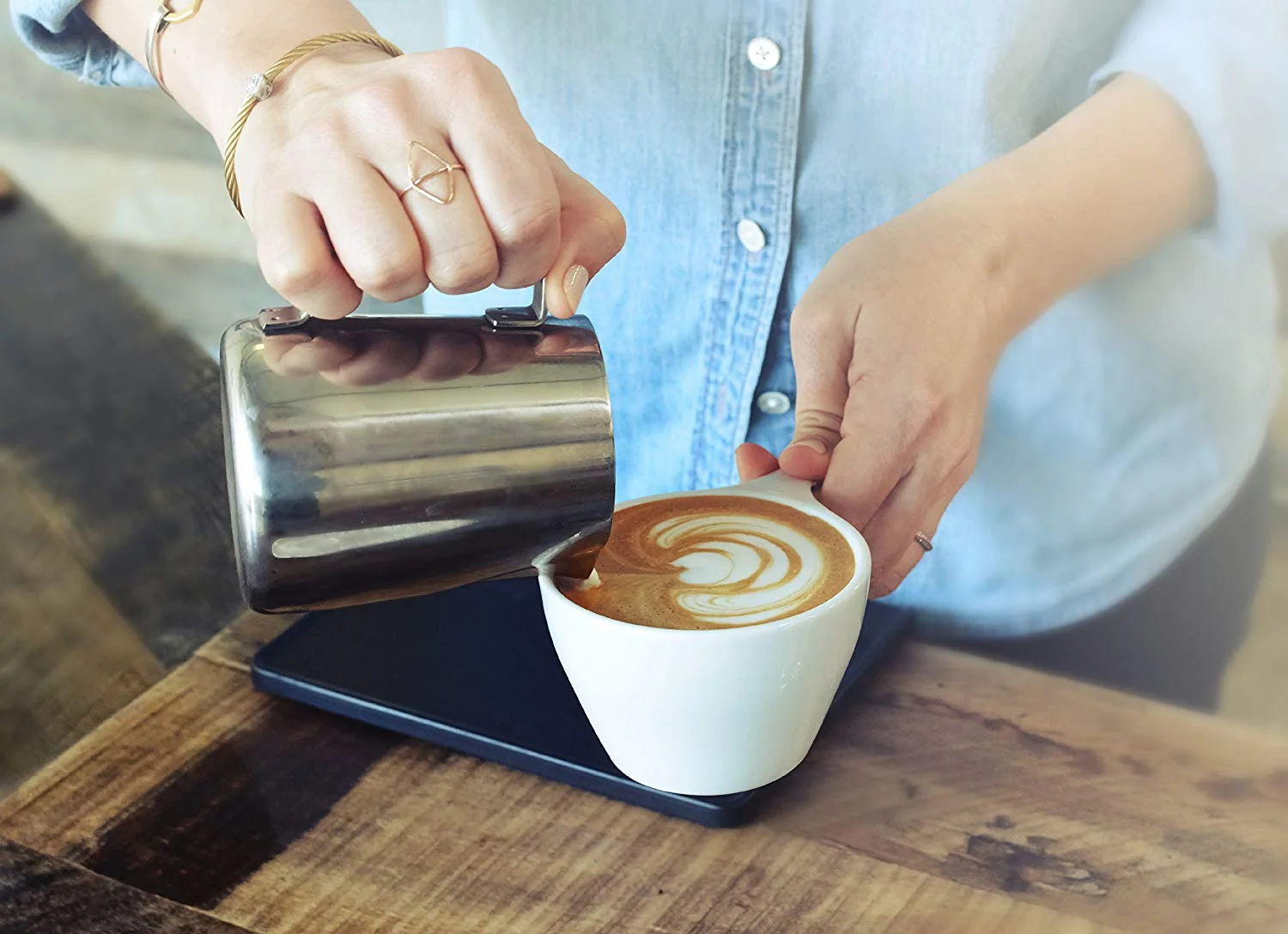 notNeutral Lino Latte cups. Photo courtesy of notNeutral, click through to order.