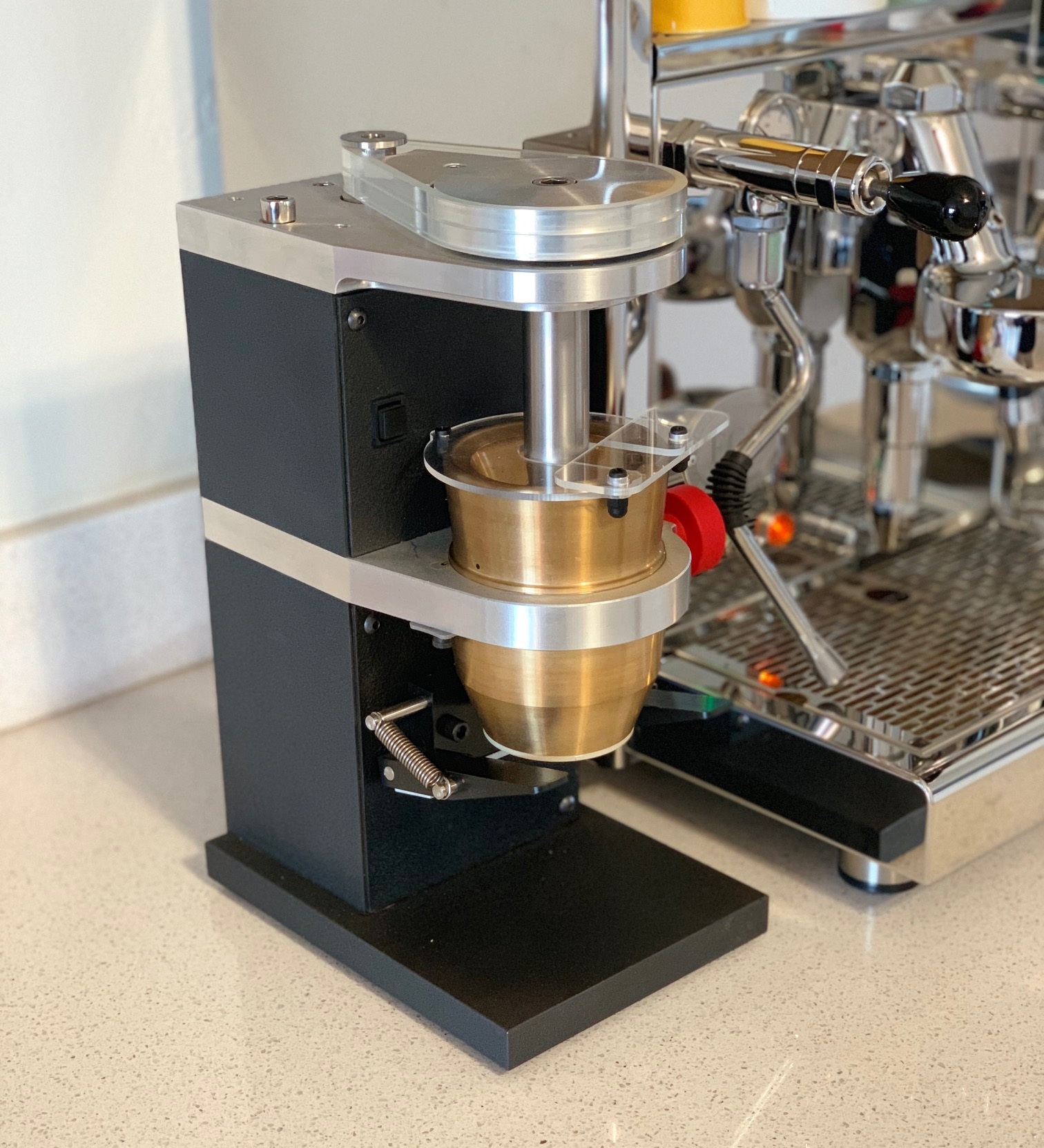 Best Single Dose Espresso Grinder Options — meticulist