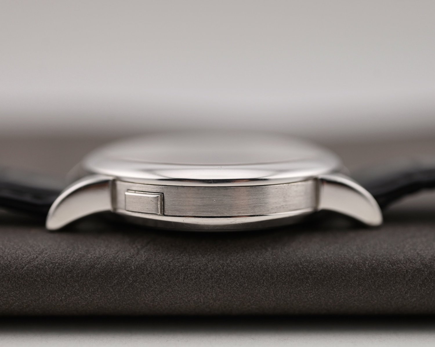 A. Lange & Sohne Lange 1 