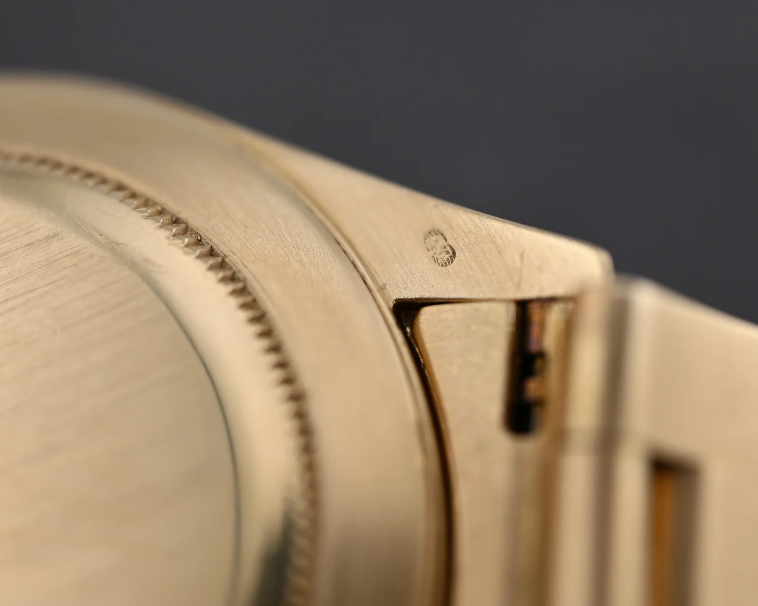 レオナール ロレックス デイトナ 1991年製 Ref.16520 ホワイト 逆6ダイヤル