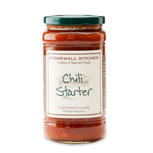 Chili Starter GF