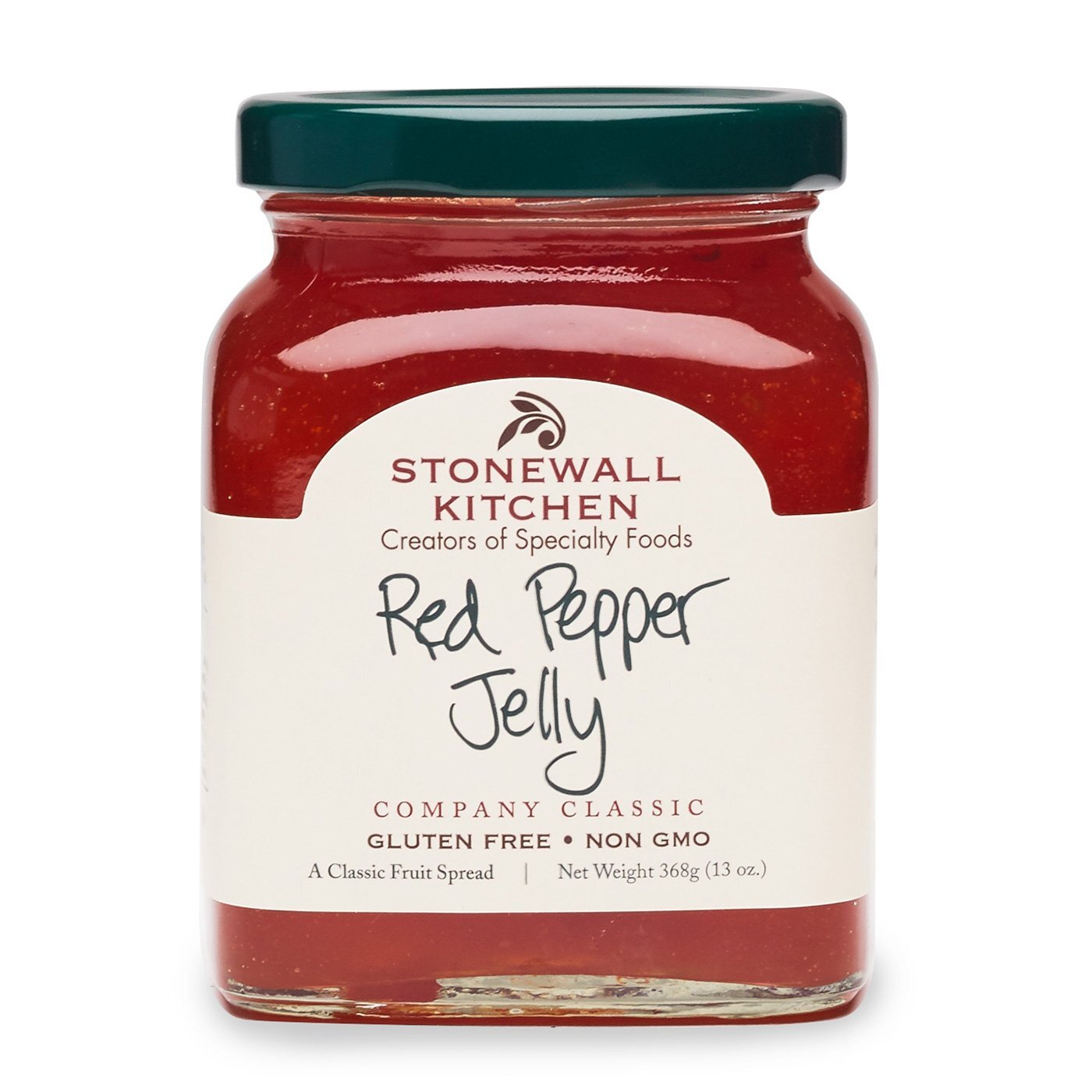 Red Pepper Jelly GF
