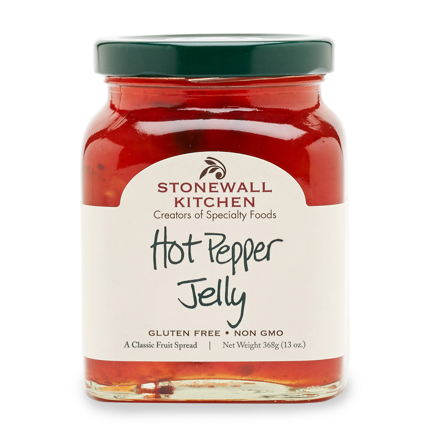Hot Pepper Jelly GF