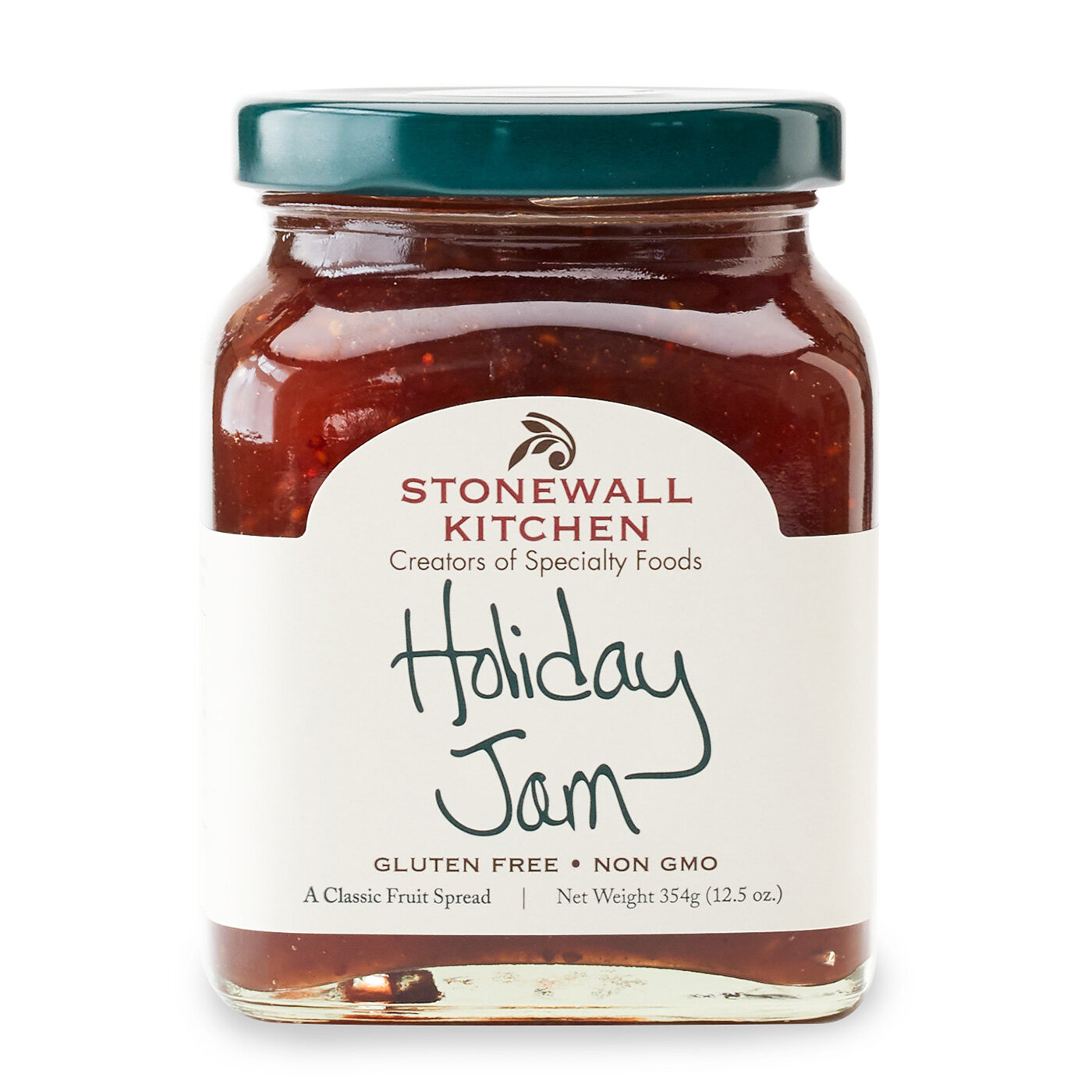 Holiday Jam GF - Seasonal