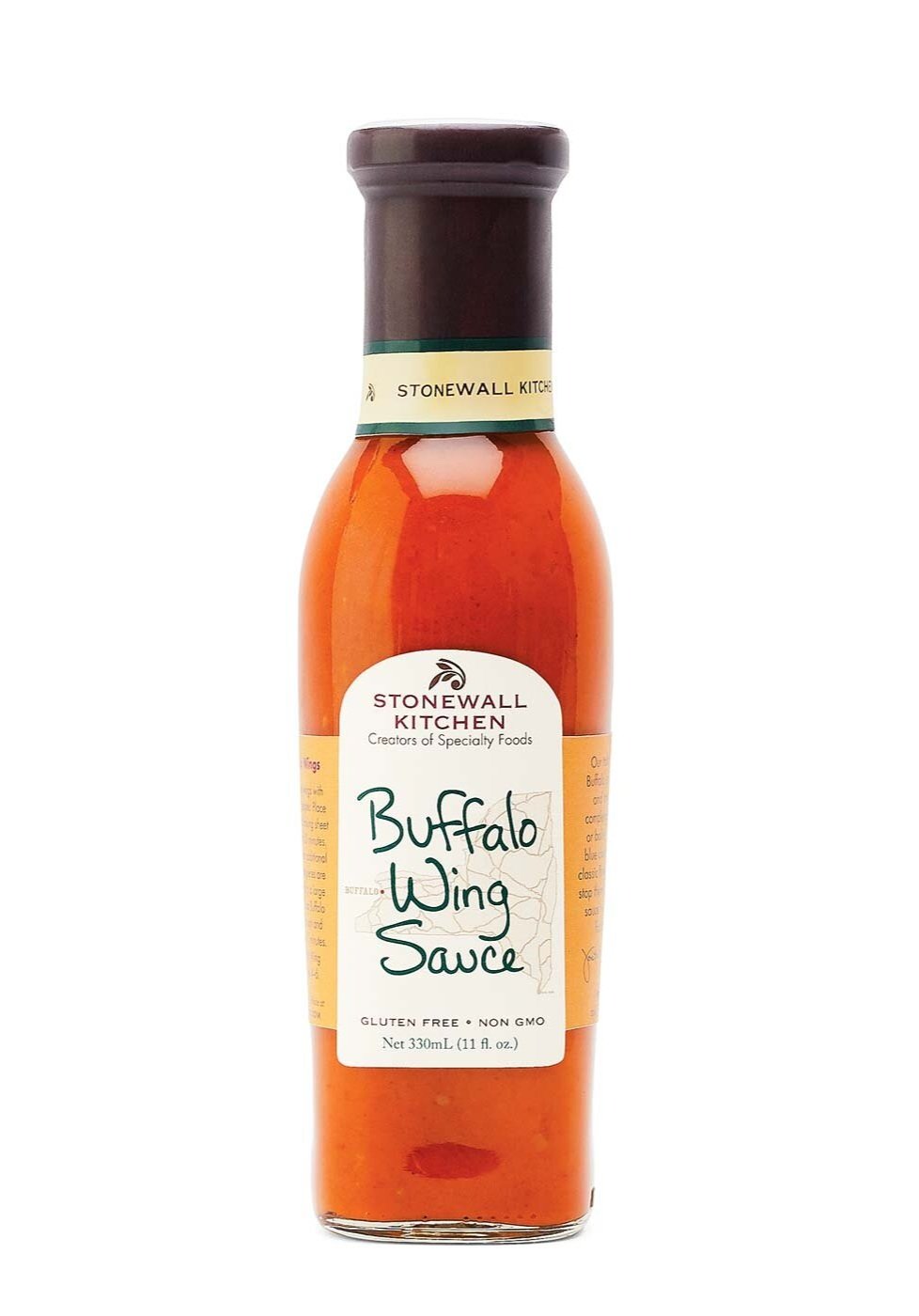 Buffalo Wing Sauce GF