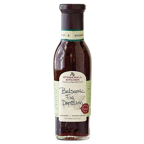 Balsamic Fig Dressing GF