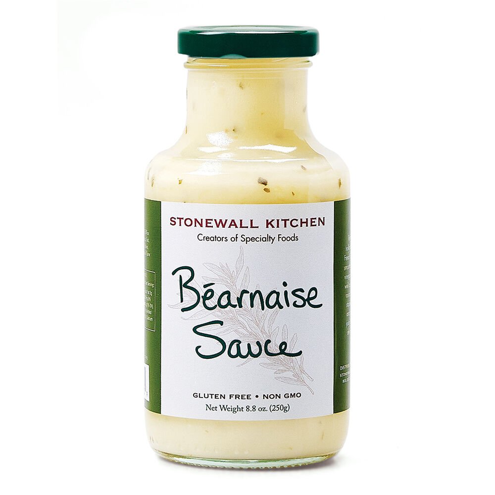 Bearnaise Sauce