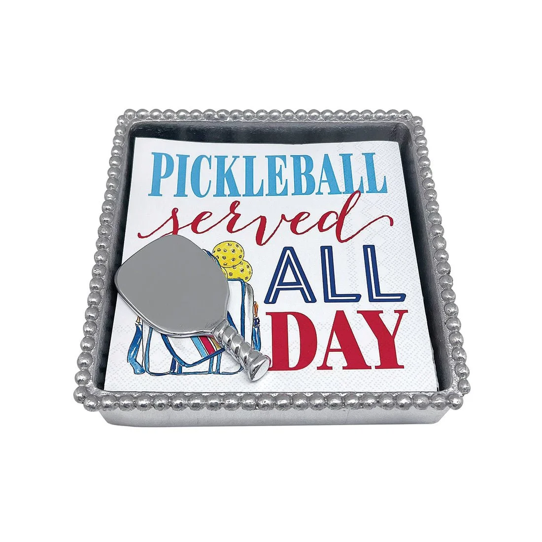 Pickleball Set