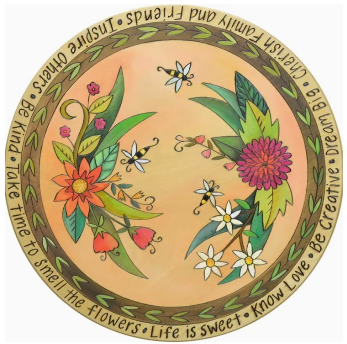 For the Bees
