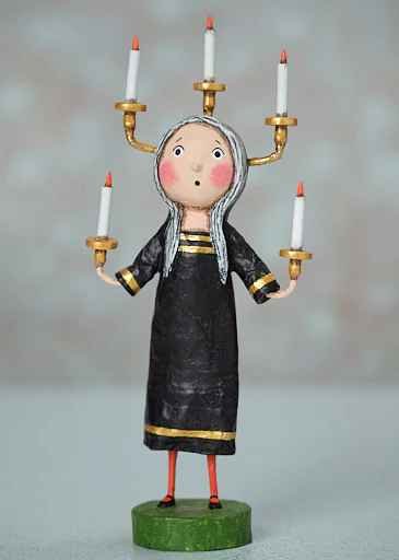 Candle Maker