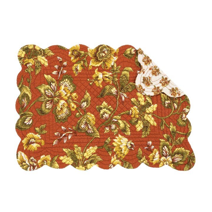 Estella Rectangle Placemat