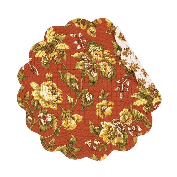 Estella Round Placemat
