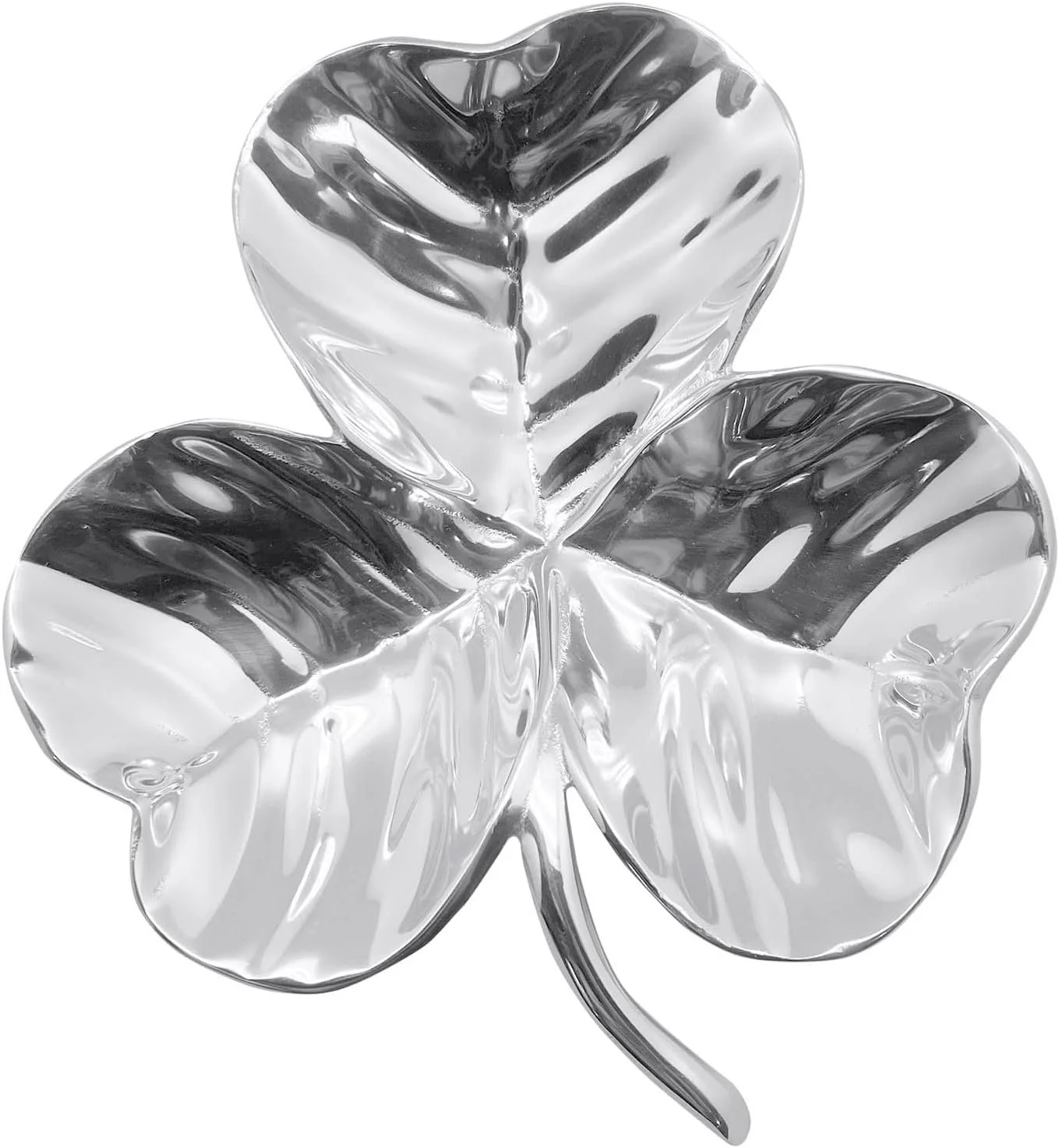 Shamrock 3-section