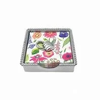 Watering Can Napkin Set