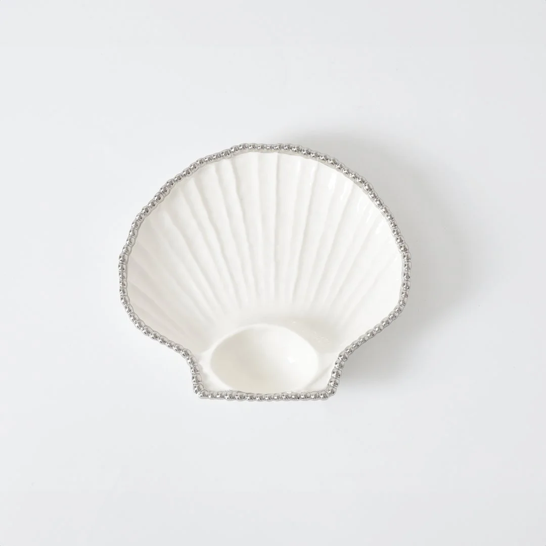 Pampa Bay Small Shell Server