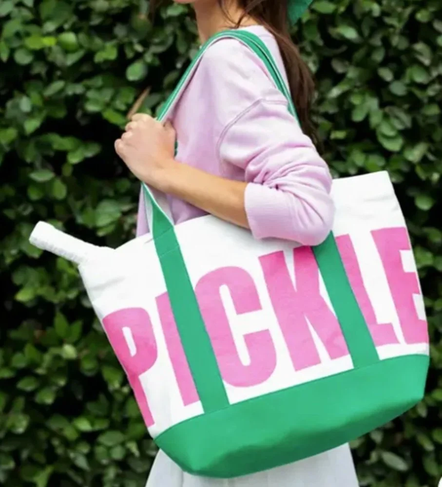 Pickleball Tote