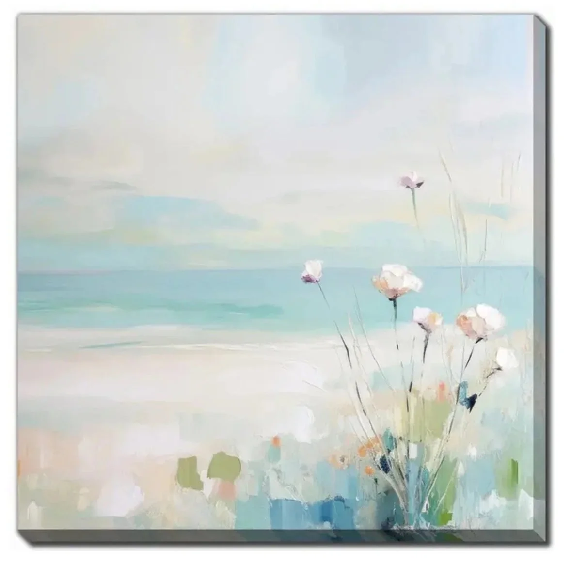 Seaview #1