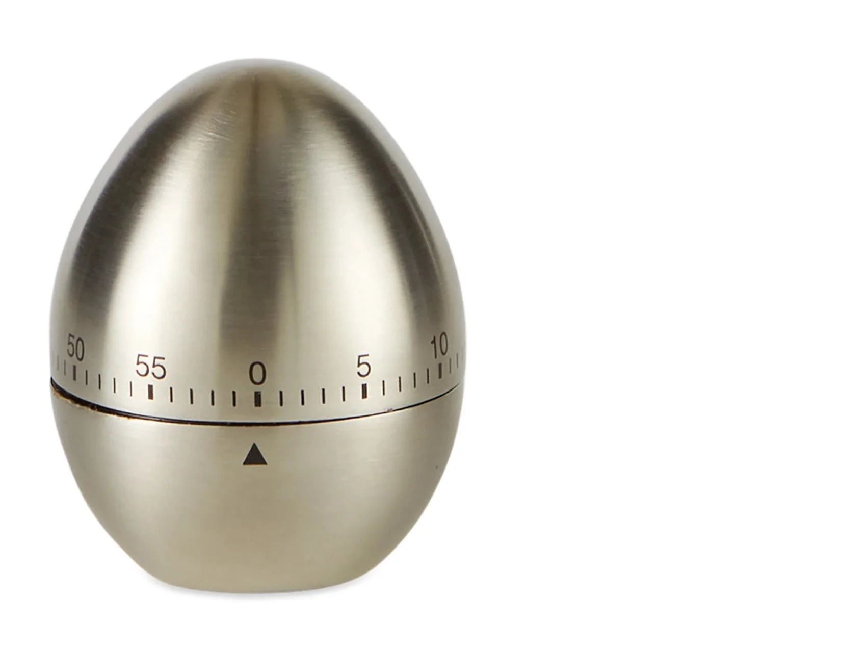 Egg Shaped Timer
