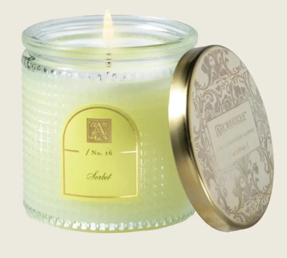 Aromatique Sorbet Candle