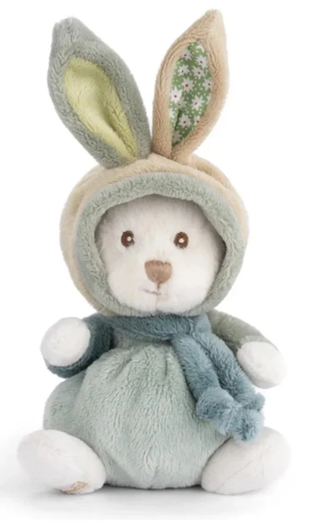 Bukowski Benji Bear Plush