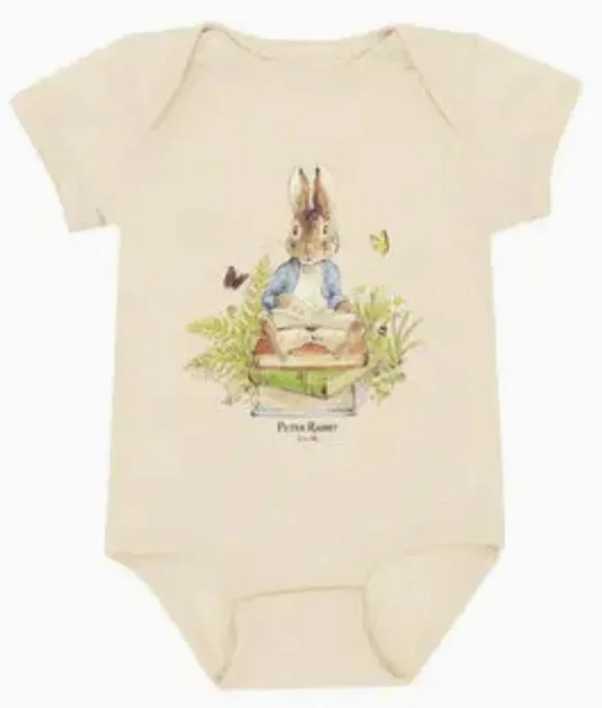 Peter Rabbit Onesie