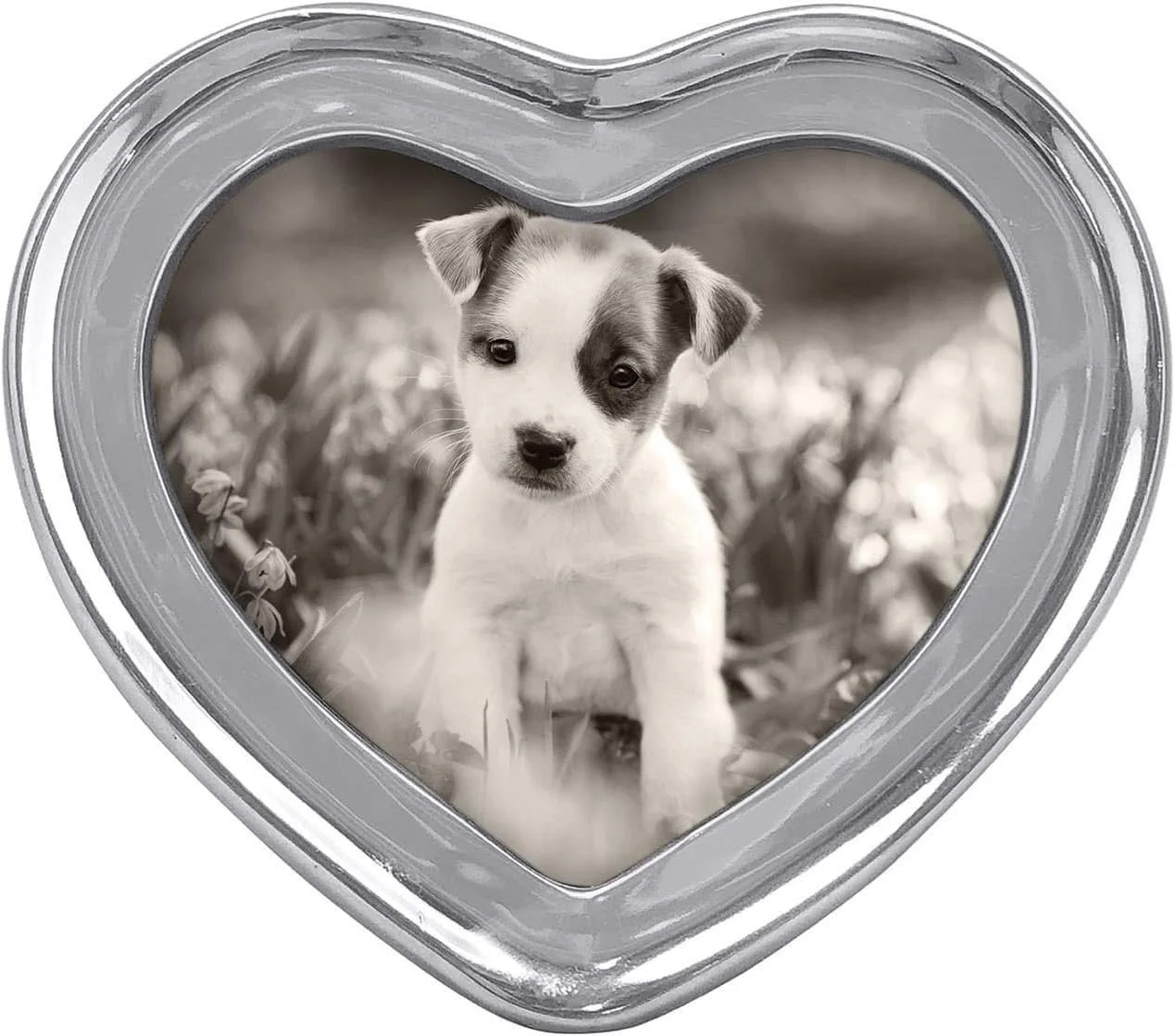 Heart Frame #4506 **