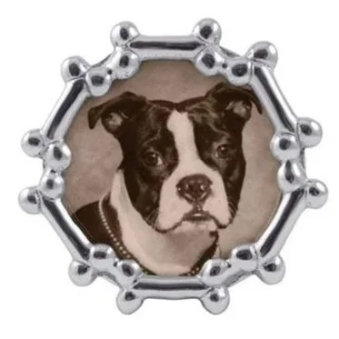 Dog Bone Frame #1407 **