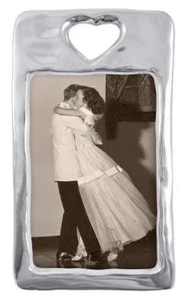Open Heart Frame #1341 **